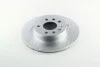Диск тормозной FIAT/OPEL/SAAB CROMA/SIGNUM/VECTRA/9-3 задн. (ABS) A.B.S. 17369 (фото 1)