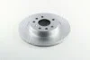 Диск тормозной FIAT/OPEL/SAAB CROMA/SIGNUM/VECTRA/9-3 задн. (ABS) A.B.S. 17369 (фото 3)
