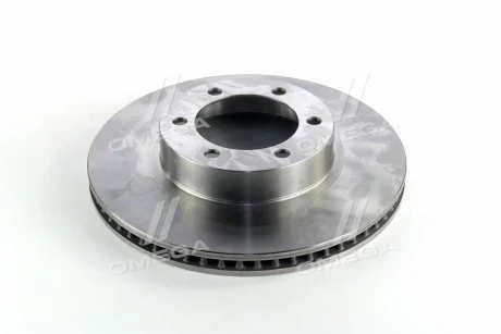 Диск тормозной TOYOTA LAND CRUISER передн., вент. A.B.S. 17459