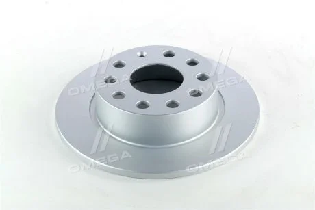 Диск тормозной AUDI/VW A3/GOLF задн. A.B.S. 17520