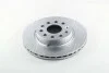 Диск тормозной AUDI/VW A3/GOLF 15" передний вентилируемый A.B.S. 17522 (фото 1)