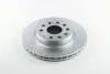 Диск тормозной AUDI/VW A3/GOLF 15" передний вентилируемый A.B.S. 17522 (фото 3)