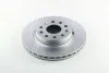 Диск тормозной AUDI/VW A3/GOLF 15" передний вентилируемый A.B.S. 17522 (фото 4)