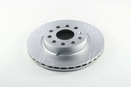 Диск тормозной AUDI/VW A3/GOLF 15" передний вентилируемый A.B.S. 17522