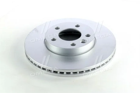 Диск гальмівний VW T5/Touareg 16" передн. вент. (ABS) A.B.S. 17524
