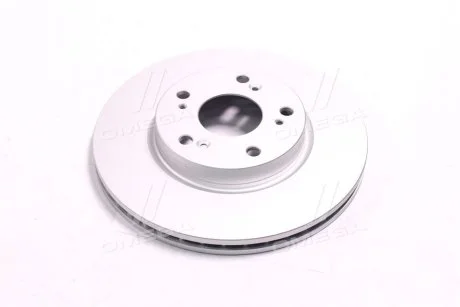 Диск тормозной HONDA CIVIC VII 1.4-2.2 06-, FV-R 1.7-2.0 05- передн. A.B.S. 17659