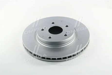 Диск тормозной SUZUKI GRAND VITARA передн., вент. A.B.S. 17704