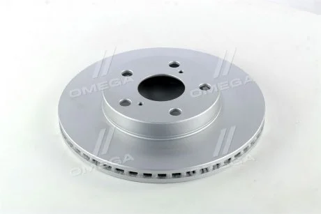 Диск гальмівний TOYOTA AURIS 1.4 1.6 06-,COROLLA 1.4 1.6 06- передн. A.B.S. 17832
