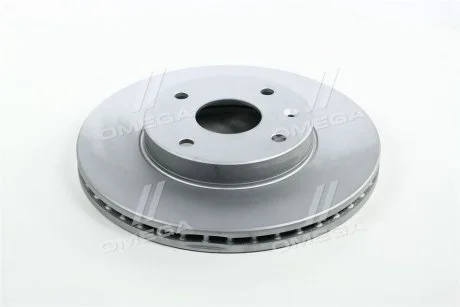 Диск тормозной CHEVROLET EVANDA 2.0I 16V 02.08- передн. A.B.S. 18051 (фото 1)