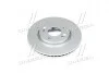 Диск тормозной HYUNDAI I30 07- (15) передн. A.B.S. 18151 (фото 2)