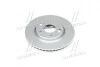 Диск тормозной HYUNDAI I30 07- (15) передн. A.B.S. 18151 (фото 4)