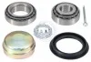 Подшипники зад. Audi 100/200/80/90/A4/A6/COUP 200017