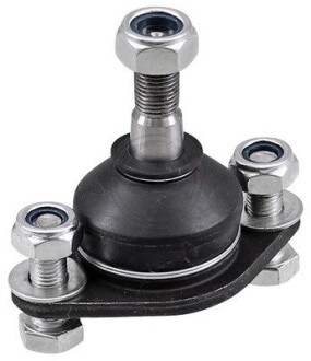 Шаровая опора передняя нижняя L / P Lada Samara, Toscana 1.1 / 1.3 / 1.5 83- A.B.S. 220119 (фото 1)