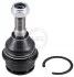 Кульова опора перед. верх. VW T4 90- 220323