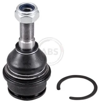 Кульова опора перед. верх. VW T4 90- A.B.S. 220323