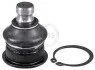 Кульова опора важеля перед. 18mm Dacia Logan/Renault Sandero/Clio/Megane 03- 220410