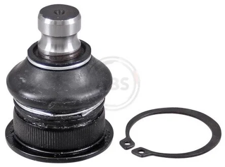 Шаровая рычажная опора перед. 18mm Dacia Logan/Renault Sandero/Clio/Megane 03- A.B.S. 220410