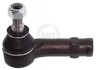 (Ø 18.0 mm) Накінечник кермової тяги лiв. VW T4 1.8-2.8 09.90-04.03 A.B.S. 230529 (фото 1)