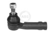 Нaкинечник рулевой тяги A.B.S. 230619 (фото 1)