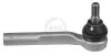 Накінечник керм. тяги правий Opel Astra H, Meriva B, Zafira B 1.2-2.2 01.04-03.17 A.B.S. 230679 (фото 1)