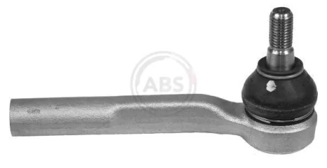 Накінечник керм. тяги правий Opel Astra H, Meriva B, Zafira B 1.2-2.2 01.04-03.17 A.B.S. 230679