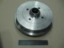 Барабан торм. AUDI/SEAT/VW задн. (пр-во ABS) 2325-S