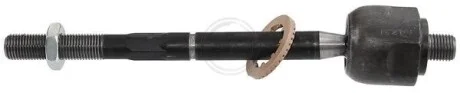 Кермова тяга 200mm Renault Kangoo, Megane III, Scenic III, Fluence 1.2-2.0 02.08- A.B.S. 240576