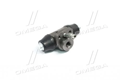 Цилиндр тормозной рабочий AUDI/VW 50/80/GOLF/POLO задн. A.B.S. 2742