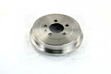 Барабан торм. AUDI/SEAT/SKODA/VW A2/IBIZA/FABIA/POLO задн. (пр-во ABS) A.B.S. 2765-S