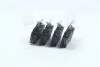 Колодки тормозные дисковые AUDI/FORD/SEAT/VW задн. 36623/1