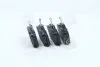 Колодки тормозные дисковые AUDI/FORD/SEAT/VW задн. A.B.S. 36623/1 (фото 3)
