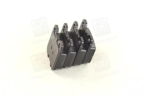 Колодки тормозные дисковые OPEL OMEGA A задн. A.B.S. 36624