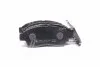 Колодки тормозные дисковые TOYOTA CAMRY/COROLLA/RAV4 передн. 36777