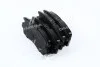 Колодки тормозные дисковые MITSUBISHI PAJERO/SPACEGEAR задн. 36781