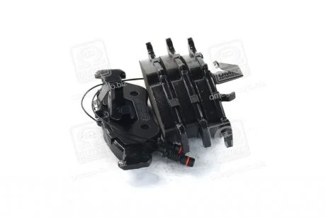 Колодки гальмівні дискові MB/VW SPRINTER 300/LT35. A.B.S. 36913