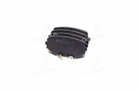 Тормозные колодки дисковые передние Suzuki Vitara, Grand Vitara 1.9 D-2.7 12.94-09.05 A.B.S. 36965