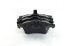 Колодка торм. диск. VW TRANSPORTER (15" вент.) передн. (ABS) A.B.S. 36986 (фото 3)