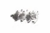 Колодки тормозные дисковые OPEL ASTRA/KOMBI передн. A.B.S. 37065 (фото 2)