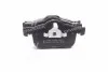 Колодки тормозные дисковые VOLVO S60/S80/V70 передн. A.B.S. 37097 (фото 1)