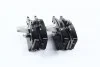 Колодки тормозные дисковые VOLVO S60/S80/V70 задн. A.B.S. 37098 (фото 1)