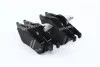 Колодки тормозные дисковые VOLVO S60/S80/V70 задн. A.B.S. 37098 (фото 3)