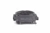 Колодка тормозов. TOYOTA Prius / Yaris (Verso) передние. (ABS) A.B.S. 37134 (фото 1)
