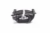 Колодки гальмівні дискові AUD/SEAT/SKODA/VW A3/LEON/FABIA/OCTAVIA/BORA/GOLF передн. 37155