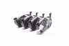 Колодки тормозные дисковые AUD/SEAT/SKODA/VW A3/LEON/FABIA/OCTAVIA/BORA/GOLF передн. A.B.S. 37155 (фото 2)