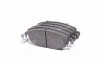 Колодки тормозные дисковые FORD/JAGUAR MONDEO/X-TYPE передн. A.B.S. 37215 (фото 3)