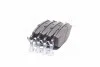 Колодки тормозные дисковые FORD/JAGUAR MONDEO/X-TYPE передн. A.B.S. 37215 (фото 4)