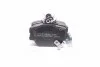 Колодки тормозные дисковые SMART ROADSTER 04- передн. 37220