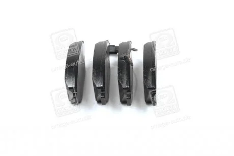 Колодки тормозные дисковые ALFA ROMEO/FIAT/LANCIA передн. A.B.S. 37280