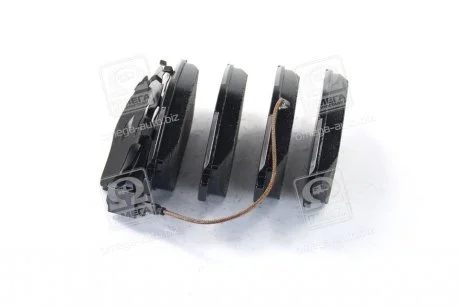 Колодки Fiat Doblo / Stilo / Bravo 1,4-1,9 01- A.B.S. 37282