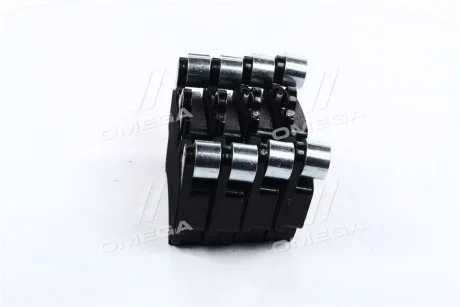 Колодки гальмівні дискові PORSCHE/ VW CAYENNE/TOUAREG. A.B.S. 37365